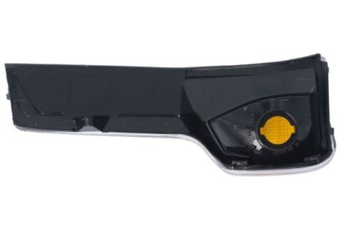 Повторювач повороту в дзеркалі правий (білий, без лампочки) IVECO DAILY VI 03.14-04.19