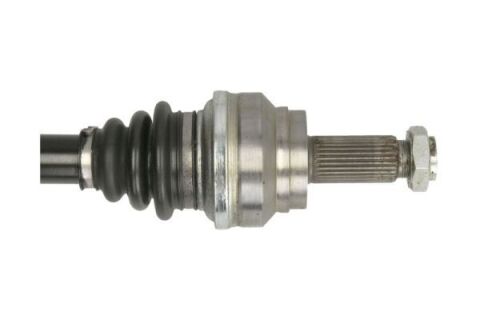 Приводной вал задний левый/правая 810мм (восстановленный, без ABS) BMW X5 (E70), (F15, F85), X6 (F16, F86) 2.0-4.8 10.06-07.19