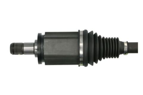 Приводний вал передній лівий 562мм (новий) BMW 1 (F20), 1 (F21), 3 GRAN TURISMO (F34), 5 (F10), 5 (F11), 6 (F12), 6 (F13), 6 GRAN COUPE (F06) 2.0-4.4 08.10-