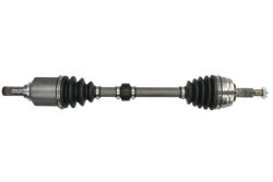 Приводной вал передний левый 705мм (новый) DACIA DUSTER, DUSTER/SUV RENAULT ARKANA I, CAPTUR FLUENCE, KAPTUR, MEGANE III, SANDERO/STEPWAY II 1.2-2.0 11.08-