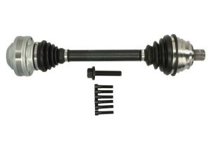 Приводний вал передній лівий/правий 528мм (новий) VW TRANSPORTER T4 1.8-2.5D 07.90-06.03