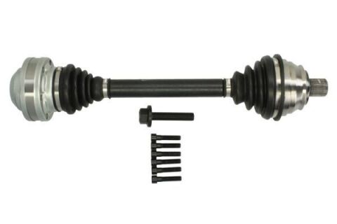 Приводний вал передній лівий/правий 528мм (новий) VW TRANSPORTER T4 1.8-2.5D 07.90-06.03