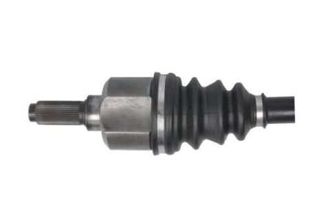 Приводной вал передний левая 610мм (новый, без ABS) CITROEN C8 PEUGEOT 807 2.0D/2.2D 06.06- Приводной вал передний левая 610мм (новый, без ABS) CITROEN C8 PEUGEOT 807 2.0D/2.2D 06.06-