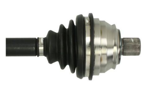 Приводний вал передній лівий/правий 528мм (новий) VW TRANSPORTER T4 1.8-2.5D 07.90-06.03