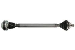 Приводной вал передний правая 792мм (для автомобилей с ABS, новый) AUDI A3 SEAT ALHAMBRA, ALTEA, ALTEA XL, LEON, LEON SC, ST, ST/KOMBI, TOLEDO III SKODA OCTAVIA II 1.4-3.6 02.03-