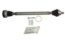 Приводний вал передній правий 800мм (для автомобілівий із ABS, новий) AUDI A3  SEAT ALTEA, ALTEA XL, LEON, TOLEDO III  SKODA OCTAVIA II, OCTAVIA III  VW GOLF PLUS V, GOLF V 1.2-1.6LPG 05.03-10.20