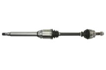 Приводний вал передній правий 930мм (новий) FIAT BRAVO II 1.4 09.07-12.14