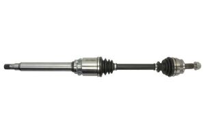 Приводний вал передній правий 930мм (новий) FIAT BRAVO II 1.4 09.07-12.14