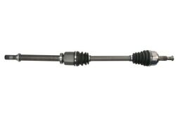 Приводний вал передній правий 947мм (новий) RENAULT GRAND SCENIC III, MEGANE, MEGANE III, SCENIC III 1.5D/1.6 11.08-09.16