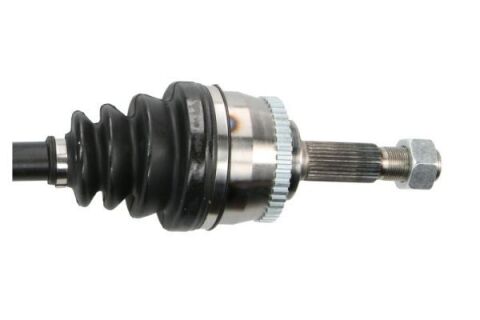 Приводной вал передний правая 957мм (для автомобилей с ABS, новый) NISSAN PRIMERA 2.0D 09.96-07.02 Приводной вал передний правая 957мм (для автомобилей с ABS, новый) NISSAN PRIMERA 2.0D 09.96-07.02