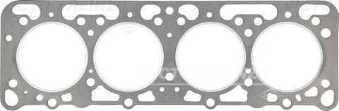 Прокладка ГБЦ (діаметр: 111мм) FIAT  FORD  IVECO  NEW HOLLAND