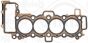 Прокладка ГБЦ (товщина: 1,05мм) JAGUAR E-PACE, F-PACE, F-TYPE, XE, XF II, XF SPORTBRAKE  LAND ROVER DEFENDER, DISCOVERY SPORT, DISCOVERY V, RANGE ROVER EVOQUE, RANGE ROVER IV 2.0/2.0ALK/2.0H 02.17-, фото 1 - інтерент-магазин Auto-Mechanic