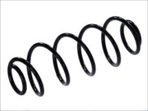 Пружина підвіски заднийя ліва/права CITROEN C3 I 1.1-1.6D 02.02-07.12