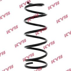 Пружина подвески задний правый TOYOTA LAND CRUISER 200 4.5D/4.6/4.7 09.07-