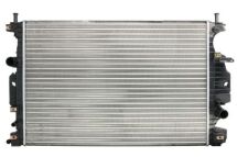 Радіатор двигуна (мкпп) FORD GALAXY III, MONDEO V, S-MAX  FORD USA FUSION 1.5-2.5 09.12-