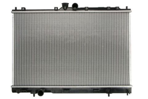 Радиатор двигателя MITSUBISHI OUTLANDER I 2.0 01.02-10.06