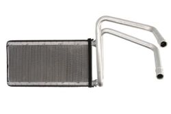 Радиатор печки TOYOTA LAND CRUISER PRADO 2.7/3.0D/4.0 09.02-12.10