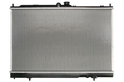 Радиатор двигателя MITSUBISHI OUTLANDER I 2.0 01.02-10.06