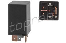 Реле топливного насоса AUDI 100 C3, 80 B2, B3, COUPE B3 VW GOLF II, JETTA PASSAT SCIROCCO 1.8/2.0 08.82-