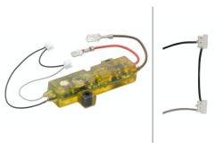 Ремкомплект LED модуля коричневий/червон/чорний (контроллер Celis) Ремкомплект LED модуля коричневий/червон/чорний (контроллер Celis)