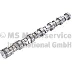 Розподільчий вал (випускна сторона/впускна сторона) DAF CF, XF 106  IRIZAR I3, I4, I6, I8  VAN HOOL EX, TX  VDL FUTURA MX-13303-MX340 05.10-