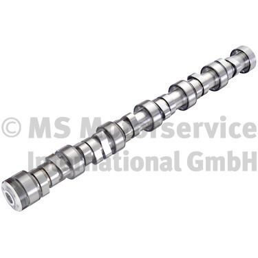 Розподільчий вал (випускна сторона/впускна сторона) DAF CF, XF 106  IRIZAR I3, I4, I6, I8  VAN HOOL EX, TX  VDL FUTURA MX-13303-MX340 05.10-