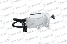Расширительный бачок охлаждающей жидкости HYUNDAI H-1, H-1 / STAREX 07.01-12.07