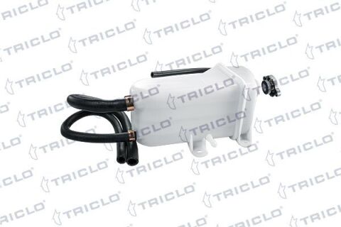 Расширительный бачок охлаждающей жидкости HYUNDAI H-1, H-1 / STAREX 07.01-12.07