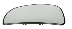 Стекло зеркала наружного правая (выпуклое, обогрев, нижнее) CITROEN JUMPER II FIAT DUCATO OPEL MOVANO C PEUGEOT BOXER 04.06-
