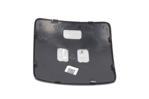 Скло дзеркала зовнішнього лівий/правий (206,1 x204,2мм) VOLVO FH II 01.12-