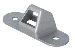 Скоба замка двери IVECO DAILY III CITROEN JUMPER I, II FIAT DUCATO PEUGEOT BOXER 02.94-08.14