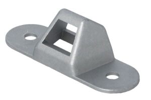 Скоба замка дверей IVECO DAILY III CITROEN JUMPER I, JUMPER II FIAT DUCATO PEUGEOT BOXER 02.94-08.14