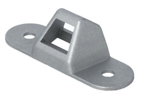 Скоба замка дверей IVECO DAILY III  CITROEN JUMPER I, JUMPER II  FIAT DUCATO  PEUGEOT BOXER 02.94-08.14