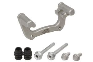 Скоба, супорт гальма задній лівий HONDA ACCORD VI, ACCORD VII 1.8-2.4 03.97-05.08