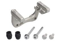 Скоба, супорт гальма задній лівий/правий AUDI A3, A4 B7  SEAT ALTEA, ALTEA XL, LEON, LEON SC, LEON ST, LEON ST/KOMBI, LEON/HATCHBACK, TOLEDO III  SKODA OCTAVIA II, OCTAVIA III 1.0-2.5 05.03-10.20