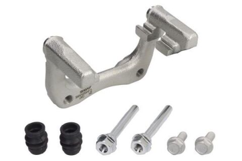 Скоба, супорт гальма задній лівий/правий AUDI A3, A4 B7 SEAT ALTEA, ALTEA XL, LEON, LEON SC, LEON ST, LEON ST/KOMBI, LEON/HATCHBACK, TOLEDO III SKODA OCTAVIA II, OCTAVIA III 1.0-2.5 05.03-10.20 Скоба, супорт гальма задній лівий/правий AUDI A3, A4 B7 SEAT ALTEA, ALTEA XL, LEON, LEON SC, LEON ST, LEON ST/KOMBI, LEON/HATCHBACK, TOLEDO III SKODA OCTAVIA II, OCTAVIA III 1.0-2.5 05.03-10.20