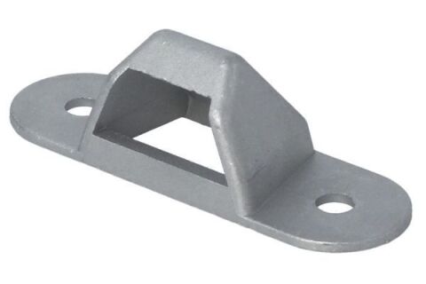 Скоба замка дверей IVECO DAILY III  CITROEN JUMPER I, JUMPER II  FIAT DUCATO  PEUGEOT BOXER 02.94-08.14