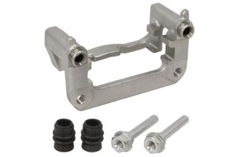 Скоба, суппорт тормоза задний левый/правый MERCEDES A (W169), B SPORTS TOURER (W245) 1.5-2.0D 09.04-06.12 Скоба, суппорт тормоза задний левый/правый MERCEDES A (W169), B SPORTS TOURER (W245) 1.5-2.0D 09.04-06.12