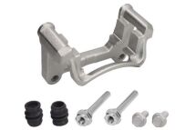 Скоба, супорт гальма задній лівий/правий NISSAN PRIMASTAR  OPEL VIVARO A, VIVARO B  RENAULT TRAFIC II, TRAFIC III 1.6D-2.5D 02.01-