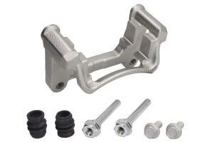 Скоба, супорт гальма задній лівий/правий NISSAN PRIMASTAR  OPEL VIVARO A, VIVARO B  RENAULT TRAFIC II, TRAFIC III 1.6D-2.5D 02.01-