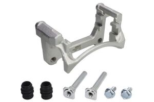 Скоба, супорт гальма задній лівий/правий VW CALIFORNIA T5 CAMPER, CALIFORNIA T6 CAMPER, MULTIVAN T5, MULTIVAN T6, TRANSPORTER T5, TRANSPORTER T6, TRANSPORTER T6 / CARAVELLE T6 1.9D-Electric 04.03-08.24