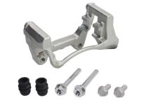 Скоба, супорт гальма задній правий AUDI A3, Q3  SEAT ALHAMBRA, ALTEA, ALTEA XL  VW CC B7, EOS, PASSAT ALLTRACK B7, PASSAT B6, PASSAT B7, PASSAT B7/KOMBI, SHARAN, TIGUAN 1.4-3.6 08.04-12.22