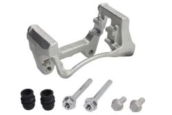 Скоба, суппорт тормоза задний правая AUDI A3, Q3 SEAT ALHAMBRA, ALTEA, ALTEA XL VW CC B7, EOS, PASSAT ALLTRACK B6, B7/KOMBI, SHARAN, TIGUAN 1.4-3.6 08.04-12.22
