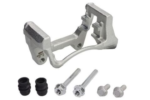 Скоба, супорт гальма задній правий AUDI A3, Q3  SEAT ALHAMBRA, ALTEA, ALTEA XL  VW CC B7, EOS, PASSAT ALLTRACK B7, PASSAT B6, PASSAT B7, PASSAT B7/KOMBI, SHARAN, TIGUAN 1.4-3.6 08.04-12.22