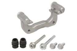 Скоба, супорт гальма задній правий DS DS 3, DS 4  AUDI A2, A3  CITROEN C2, C2 ENTERPRISE, C3 AIRCROSS I, C3 AIRCROSS II, C3 I, C3 II, C3 II/HATCHBACK, C3 III, C3 PICASSO, C3 PLURIEL 1.0-2.5 09.96-
