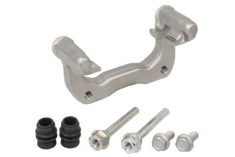 Скоба, супорт гальма задній правий DS DS 3, DS 4  AUDI A2, A3  CITROEN C2, C2 ENTERPRISE, C3 AIRCROSS I, C3 AIRCROSS II, C3 I, C3 II, C3 II/HATCHBACK, C3 III, C3 PICASSO, C3 PLURIEL 1.0-2.5 09.96-