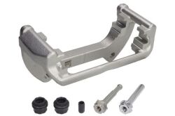Скоба, суппорт тормоза передний левый AUDI A3, Q2, Q3 SEAT LEON, LEON SC, ST, ST/KOMBI, LEON/HATCHBACK SKODA KODIAQ I, OCTAVIA III, IV VW GOLF ALLTRACK VIII 1.0-2.5 09.12-