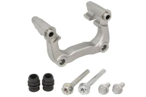 Скоба, супорт гальма задній правий DS DS 3, DS 4  AUDI A2, A3  CITROEN C2, C2 ENTERPRISE, C3 AIRCROSS I, C3 AIRCROSS II, C3 I, C3 II, C3 II/HATCHBACK, C3 III, C3 PICASSO, C3 PLURIEL 1.0-2.5 09.96-