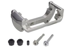 Скоба, суппорт тормоза передний правая AUDI A3, Q2, Q3 SEAT LEON, LEON SC, ST, ST/KOMBI, LEON/HATCHBACK SKODA KODIAQ I, OCTAVIA III, IV VW GOLF ALLTRACK VIII 1.0-2.5 09.12-