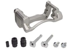 Скоба, суппорт тормоза передний правая TOYOTA COROLLA 1.4-2.0D 10.01-03.08 Скоба, суппорт тормоза передний правая TOYOTA COROLLA 1.4-2.0D 10.01-03.08